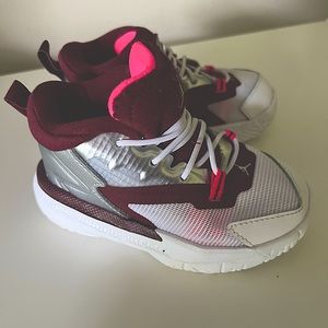 Infant/Toddler Nike Zion 1